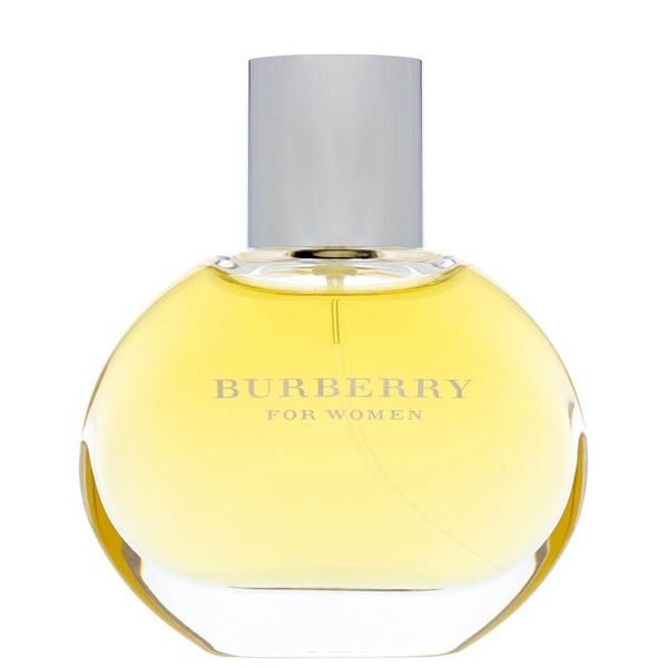 Burberry Women's Classic Eau de Parfum Spray 50ml allbeauty