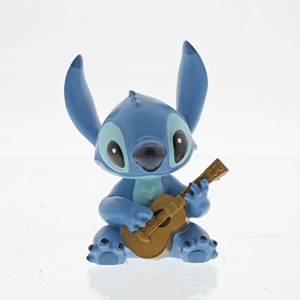 Disney Showcase Stitch' gitaar (6 cm) | Zavvi.nl