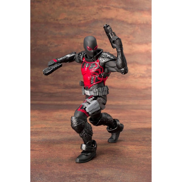 Kotobukiya Marvel Thunderbolts Agent Venom ArtFX+ Statue Merchandise -  Zavvi UK