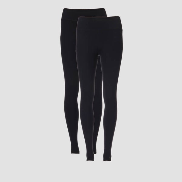 Myprotein power deals mesh leggings