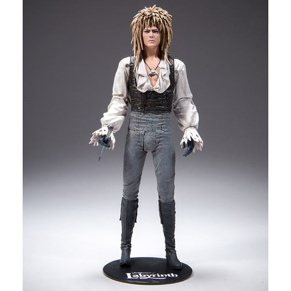 McFarlane Toys Labyrinth