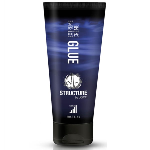 Joico Structure Glue Extreme Créme 150ml LOOKFANTASTIC