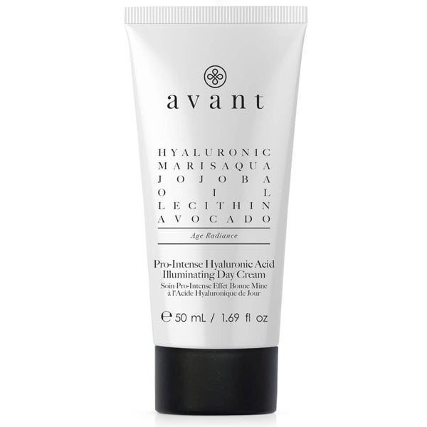 Avant Skincare ProIntense Hyaluronic Acid Illuminating Day Cream