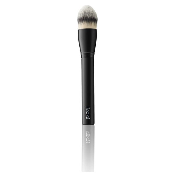 Rodial Airbrush Foundation Brush lookfantastic