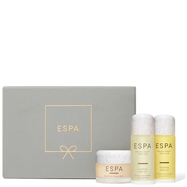 Time for Sleep Gift Set ESPA