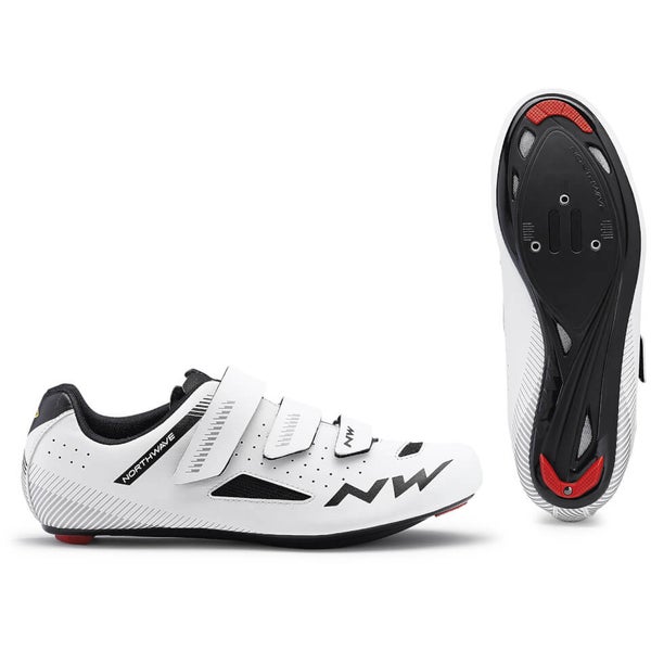 northwave core road shoes