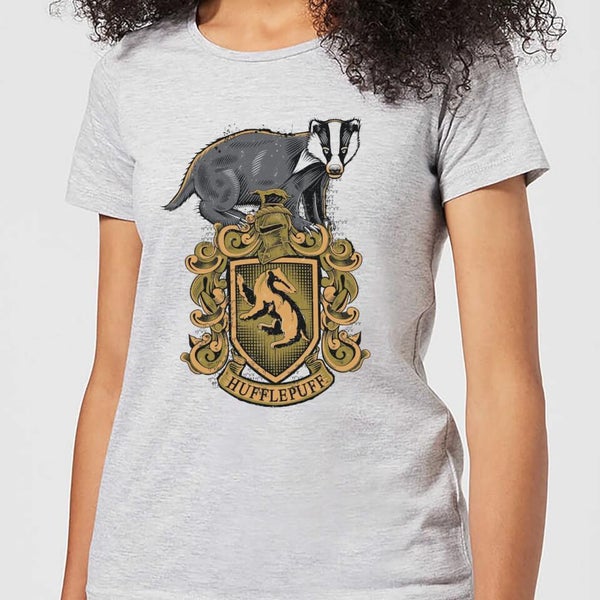 Hufflepuff womens shirt hotsell