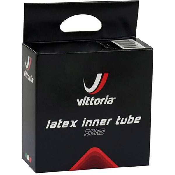 Vittoria latex cheap inner tube road