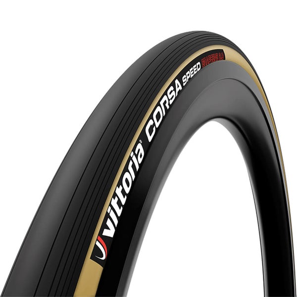 Vittoria Corsa Speed G2.0 Tubular Road 