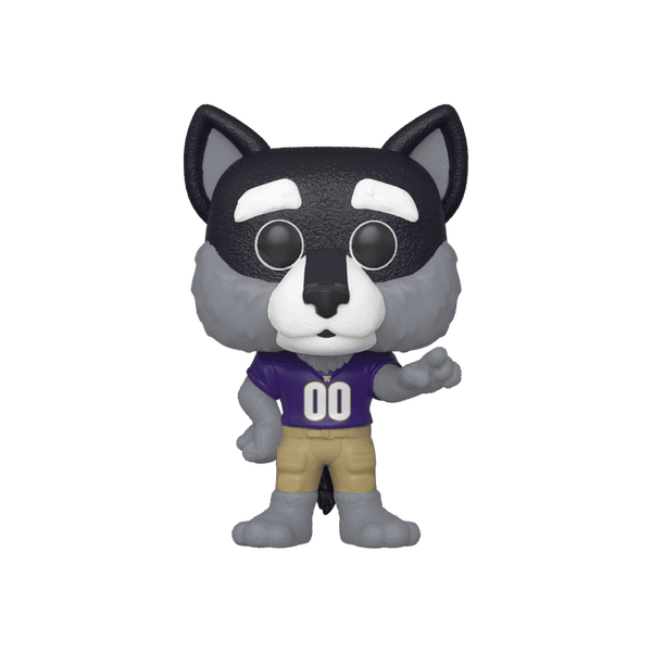 funko pop pets husky