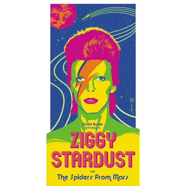 【激レア】David Bowie ZIGGY STARDUST 【国内初回盤】② 激レア】David Bowie ZIGGY STARDUST 【国内初回盤】②