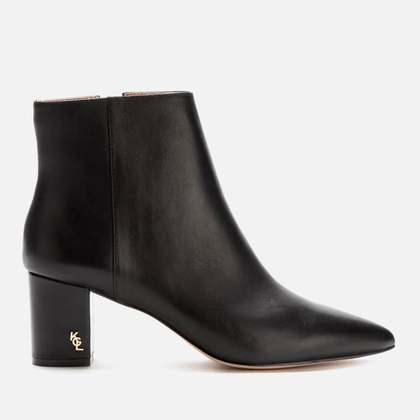 Kurt geiger vivian boots hot sale