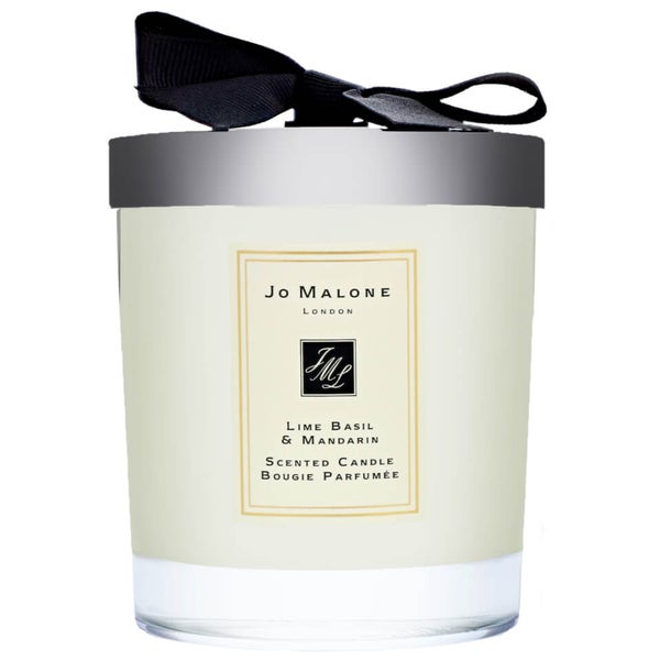 Jo Malone Lime Basil & Mandarin Candle 200g allbeauty