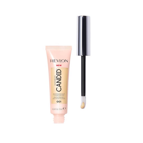 Revlon Photoready Candid Anti-Pollution Concealer