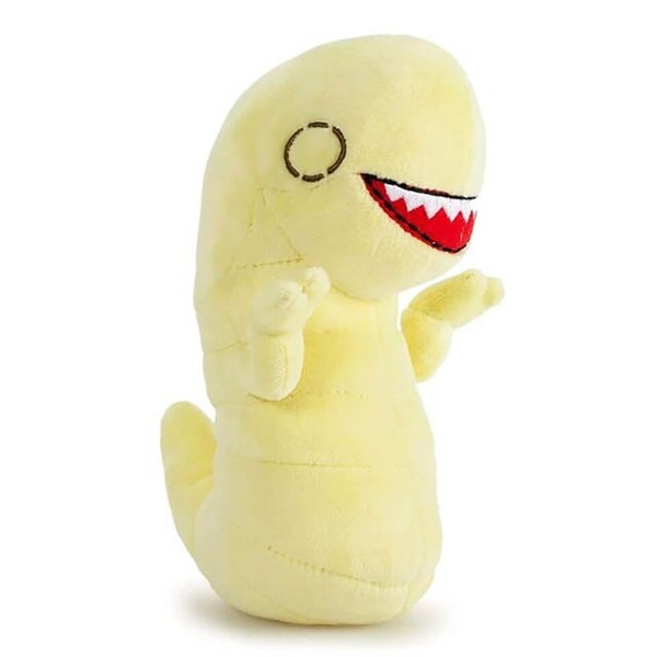 Kidrobot Phunny Aliens Chestburster Inch Plush Toys Zavvi US