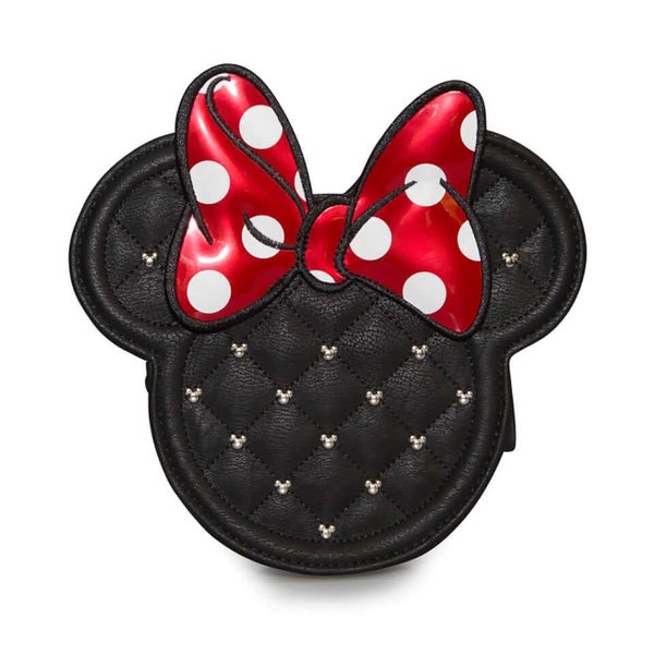 Loungefly Disney Minnie Mouse Coin Bag Merchandise - Zavvi UK