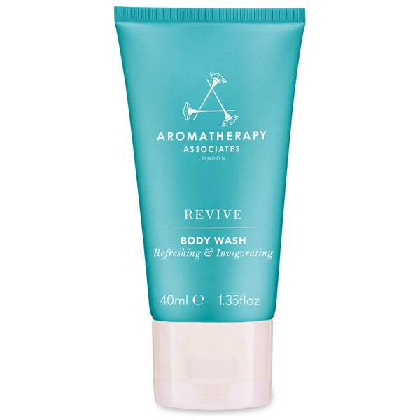 Aromatherapy Associates Revive Body Wash 40ml (Free Gift