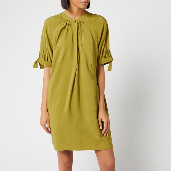 Whistles celestine dress top