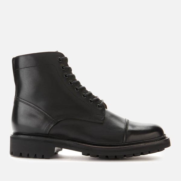 grenson joseph black