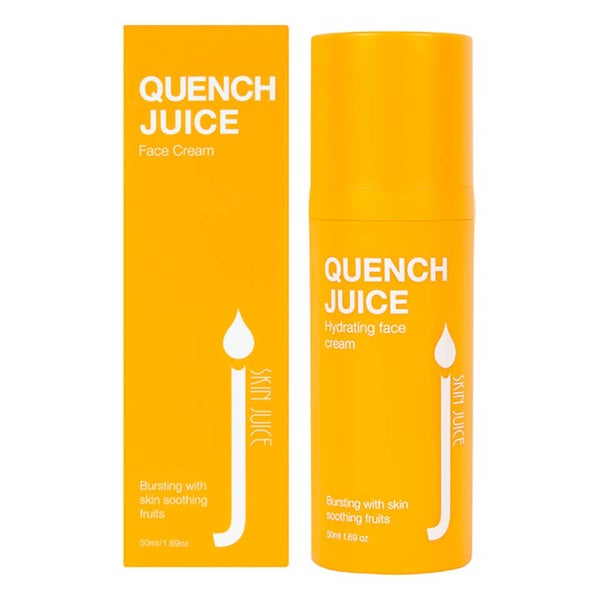 Skin Juice Quench Juice Soothing Face Cream 50ml Buy Online At RY