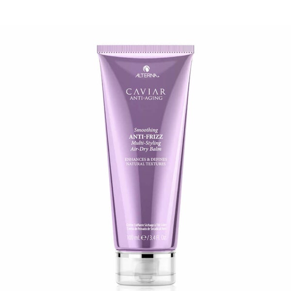 Alterna CAVIAR Anti-Aging Smoothing Anti-Frizz Multi-Styling Air Dry ...