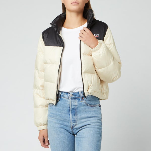 Levi's francesca puffer best sale