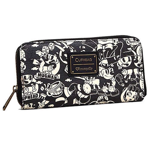 Loungefly cuphead hot sale