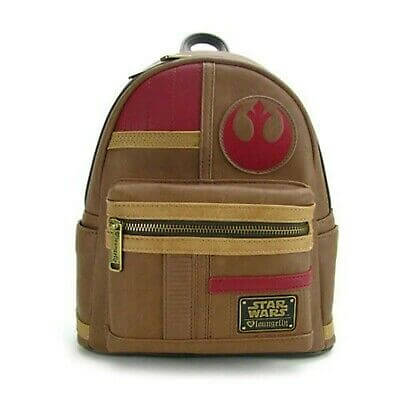 Star wars rebel backpack store