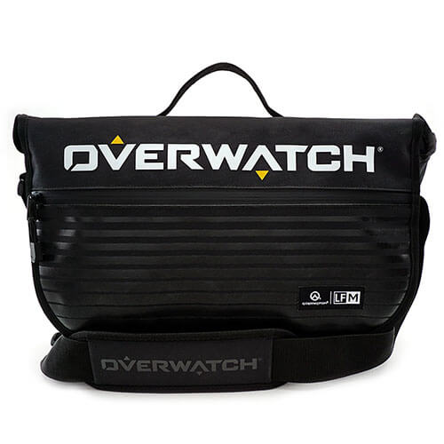 Loungefly messenger discount bag