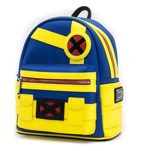 Marvel backpack mens clearance