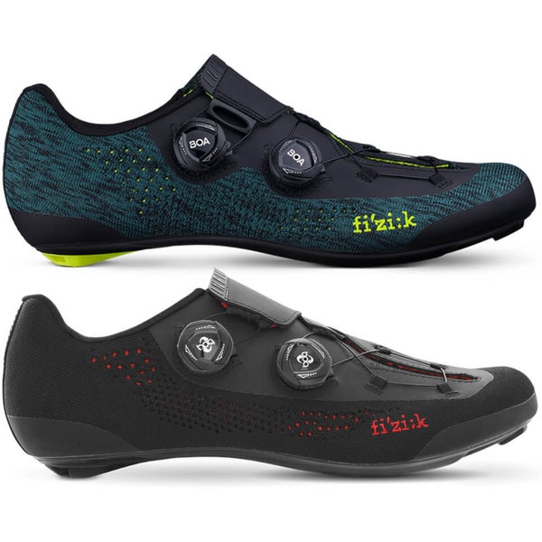 Fizik Infinito R1 Knit Road Shoes ProBikeKit Australia