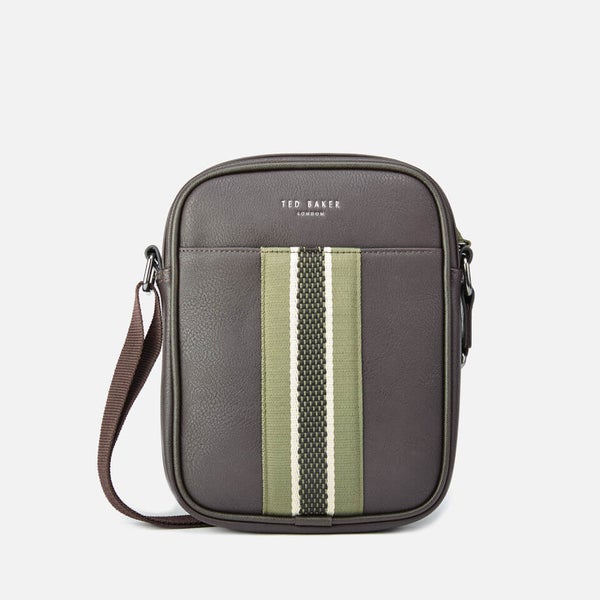 Ted baker webbing mini flight bag 2025