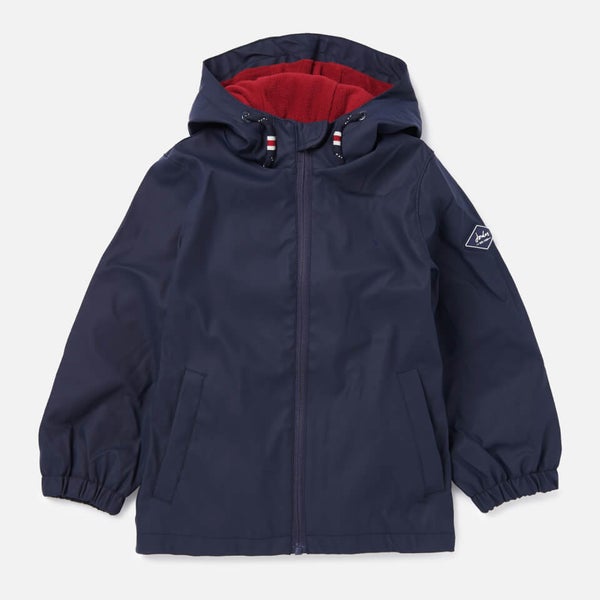Joules portwell cheap lightweight waterproof jacket