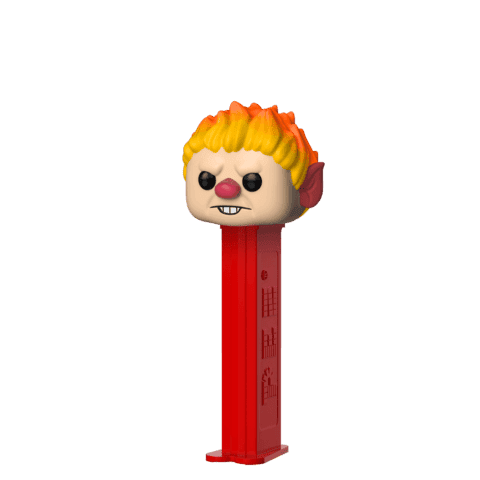 year without a santa claus funko