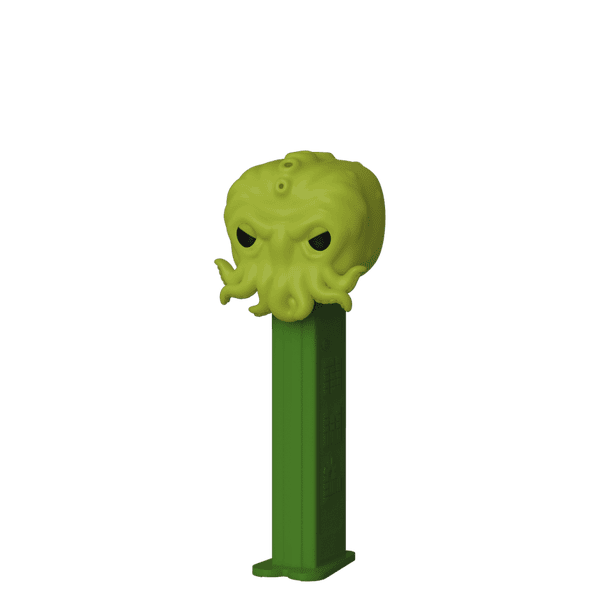 funko pop lovecraft