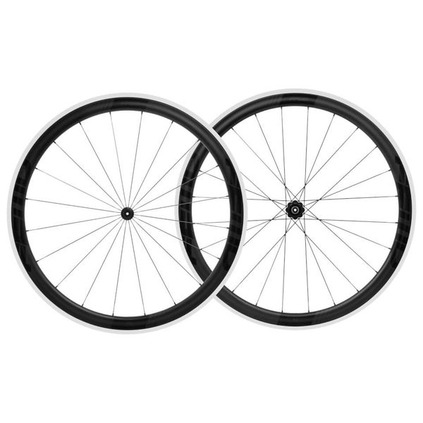Fast Forward F4R C DT240 Clincher Wheelset ProBikeKit Australia