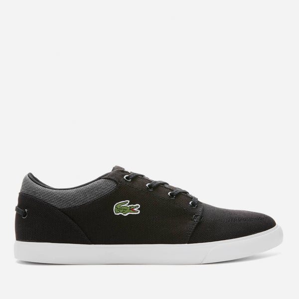 Lacoste bayliss shop canvas