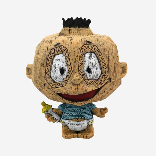 ラグラッツ　Rugrats　まとめ売り　グッズ　ミールトイ mqdefault.jpg
