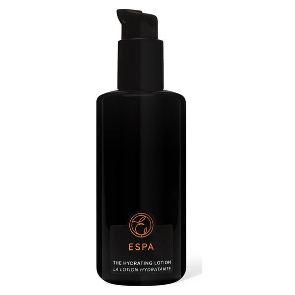 ESPA Modern Alchemy The Hydrating Lotion 200ml Cult Beauty