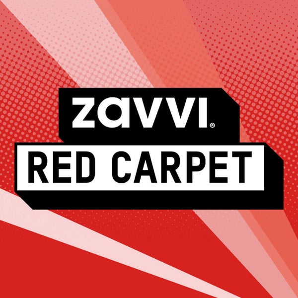 Zavvi Red Carpet Club (Annual Subscription) Gifts Zavvi UK