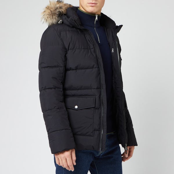 Pyrenex authentic matt jacket online