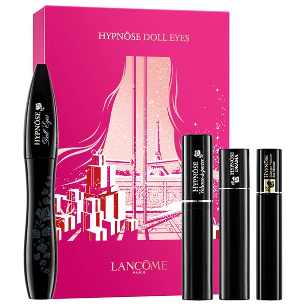 Lancôme Doll Eyes Mascara Gift Set LOOKFANTASTIC