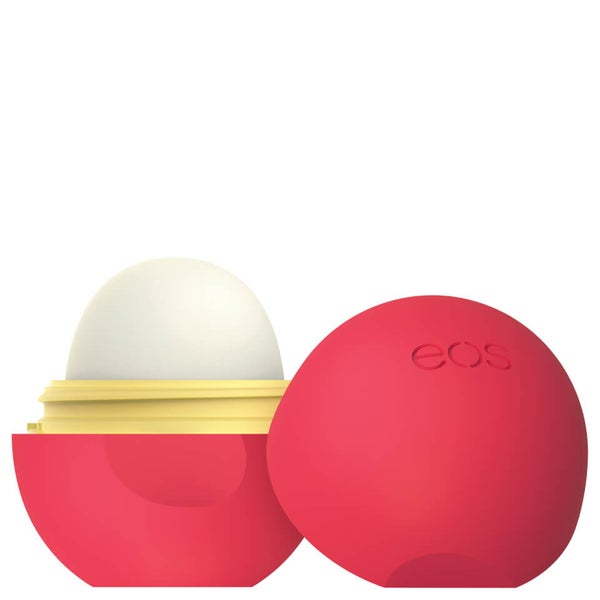 Eos Smooth Sphere Coconut Milk Lip Balm 7g - Lookfantastic