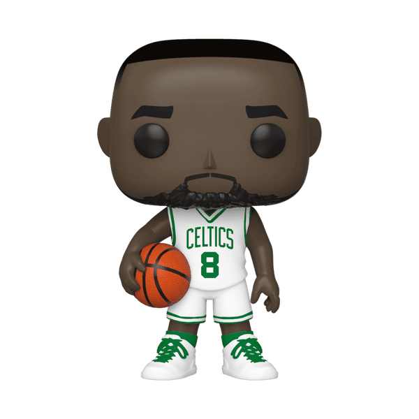kemba walker funko