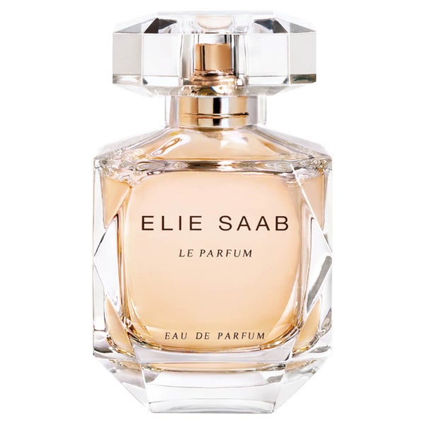 Elie Saab Le Parfum Eau de Parfum (Various Sizes) - LOOKFANTASTIC