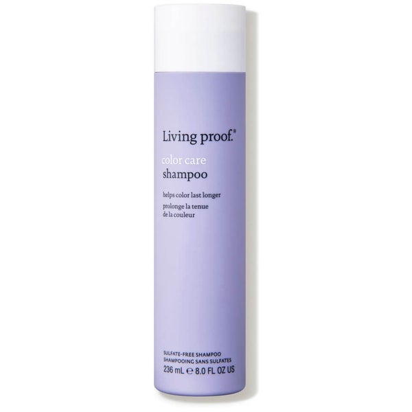 Living Proof Color Care Shampoo 236ml LOOKFANTASTIC