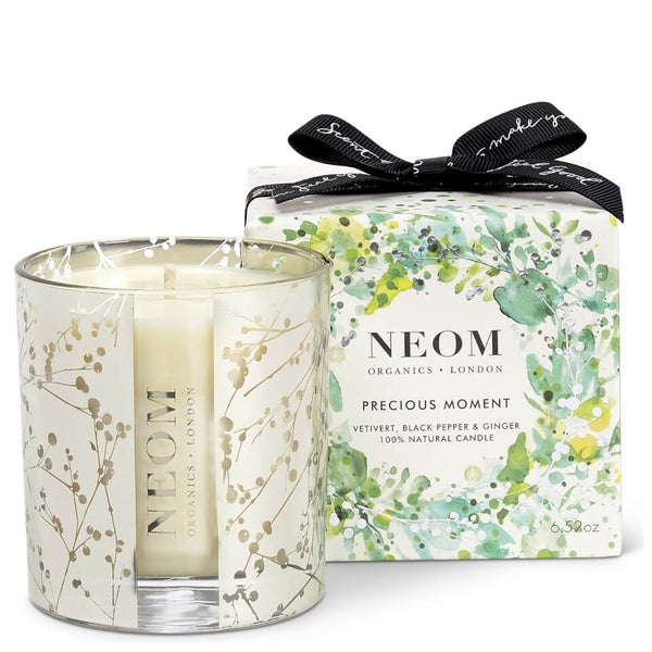 Neom Precious Moment 1 Wick Scented Candle Koop online bij