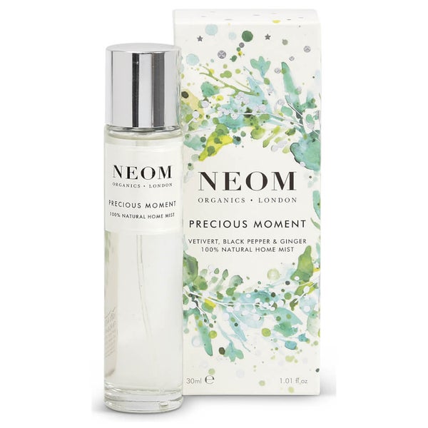 Neom Precious Moment Home Mist LOOKFANTASTIC