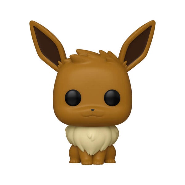 funko evoli