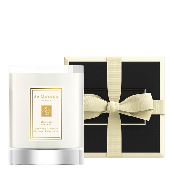 Jo Malone London Orange Bitters Travel Candle LOOKFANTASTIC
